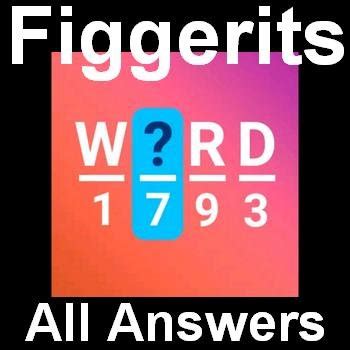 the closest figgerits|(syn.) The closest: Figgerits Answer + Phrase